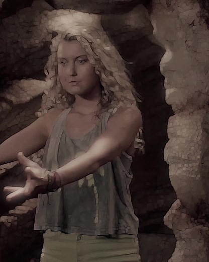 Mermaid Transformation Makeup Tutorial by Ondina Santos