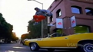 Watch Nash Bridges Season 5 Episode 17 - Line of Sight