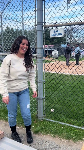 Innovative Baseball Invention for @kellyrosario