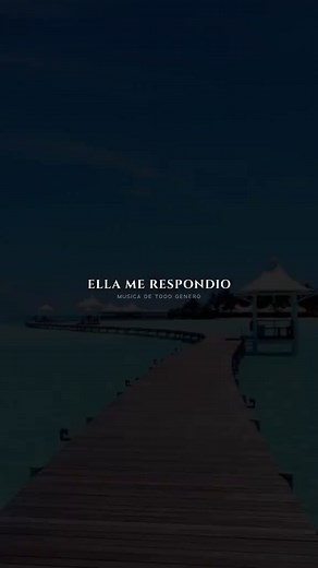 Todo Que Ver - Jere Klein letra y significado