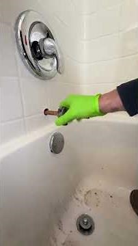 Professional Bathtub Spout Installation Plumbing Service | Delta Plumbers #emergencyplumber #toilet