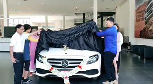 My new Mercedes Benz E class 220D exclusive #foryourpage #duet #love #my car #