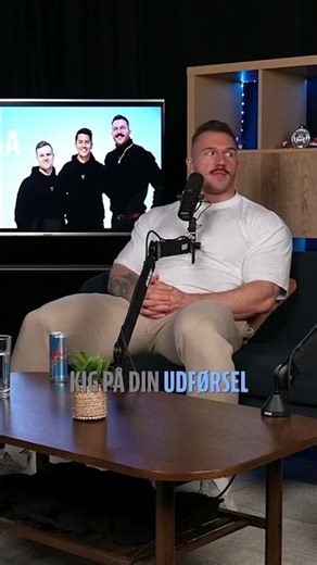 Bliver Du ALDRIG Øm Efter Træning?