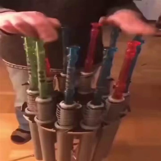 Windows when you try to open a folder with more than 3 .ogg files