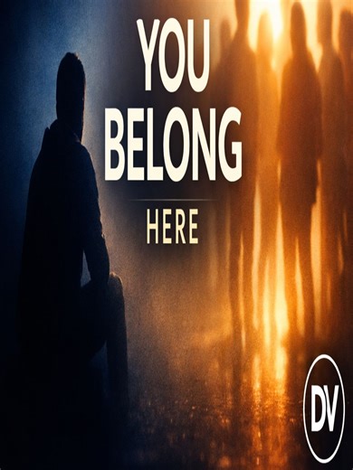 Belonging Is God’s Promise — Why You Are Not Alone Belonging is God’s promise to every heart that feels forgotten, overlooked, or unwanted — and this message reveals how faith creates family even when the world walks away. Millions of people quietly scroll through life feeling invisible, wondering if anyone would notice if they disappeared. This video speaks directly to that ache. It reminds you that God never designed you to survive alone. You were created to be part of something bigger than yo