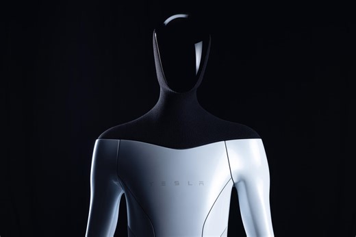 Watch Tesla's AI Day 2022 event at 9:15PM ET