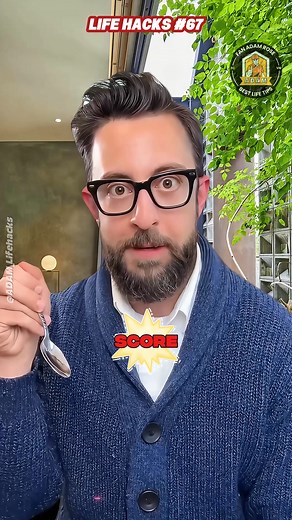 315K views · 3.2K reactions | 13. Life Hacks & Home Tips #lifetips #facts #reallifehacks #homehacks #kitchenhacks #tipsntricks #diy #lifehacks | Fan Adam 97 | Facebook