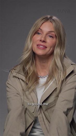 We all make those hair choices that look better in our heads than on our heads—#SiennaMiller included. In the most recent episode of #FashionFlashback, the fashion icon reflected on one of her least favorite haircuts she ever had. Click the link in our bio to watch the full video.