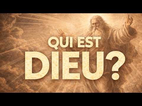 Qui est Dieu? Le Silence Avant le Temps