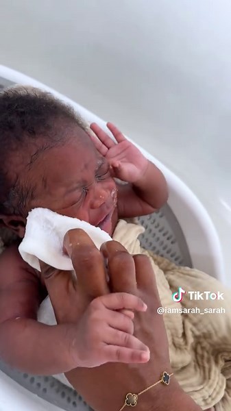 Essential Newborn Bedtime Routine for First-Time Moms