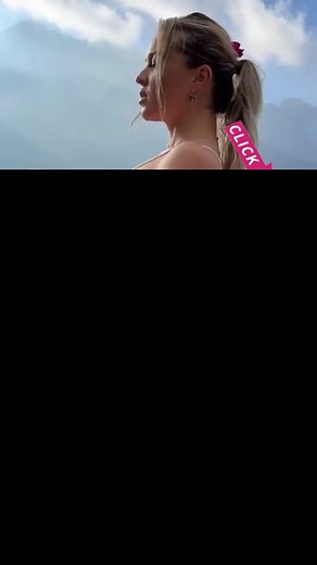 Interesting Woman on TikTok