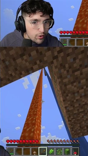 A Secret we never knew about SkyBlock