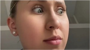 I’m a Ryanair air hostess - & there’s one shocking thing that passengers do