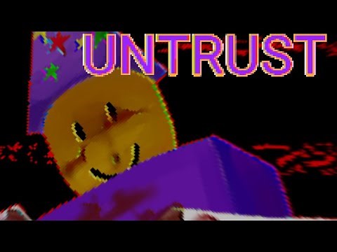untrust us | animation meme | FW!!!!!!!