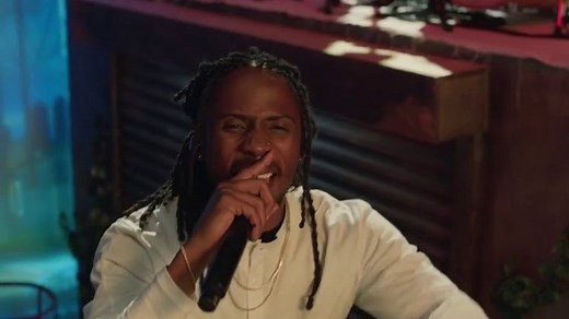 440K views · 1.1K reactions | Inglewood's finest, D Smoke and inglewoodSiR perform "Let Go" and "Black Habits I" #BETAwards | BET | Facebook