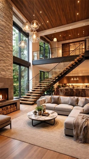 Amazing interior transformations😍🏠 #home #interior #transformations