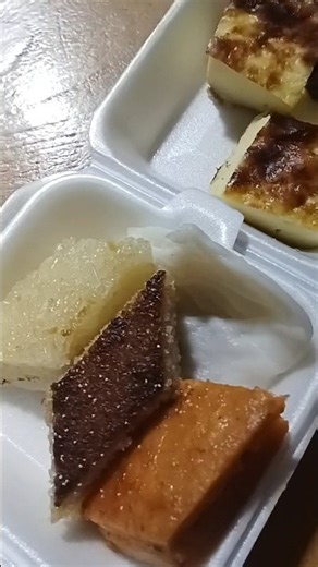 I like Myanmar snacks so much, absolutely delicious 😋