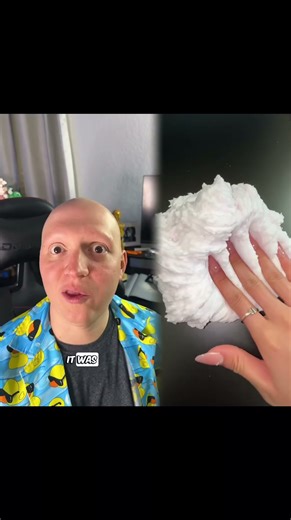 Messing with Mr clean #funny #gamer #funny