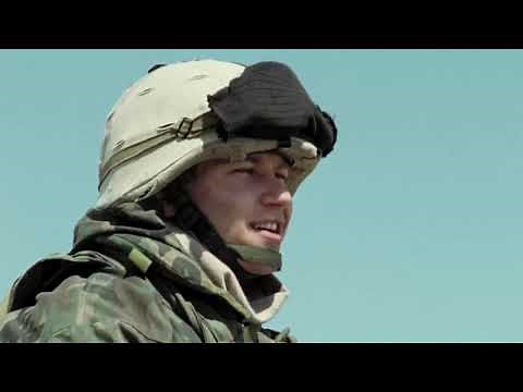 Best Moments from 'Generation Kill'