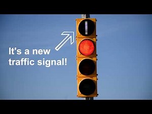 New traffic light means Regina bus riders get priority on city streets