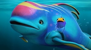 Watch The Deep (2015) Season 1 Episode 20 - Song of the Siren