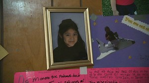 How soccer is helping a community come together after girl’s disappearance
