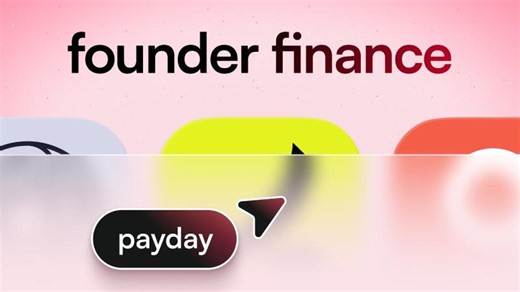 The Startup Finance Stack I Use as a Founder (2026) | Ben Johnson