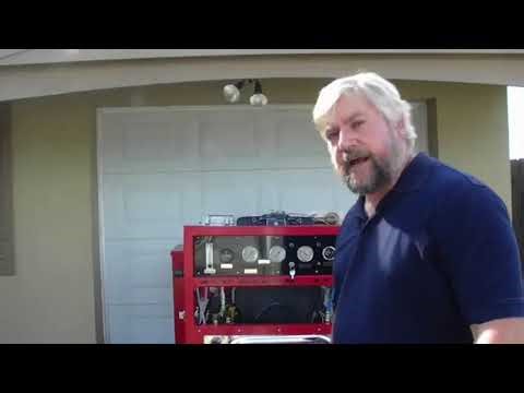 Most Versatile Truck Mount Tile & Carpet Cleaning Machine ever built we are going on 20 Years