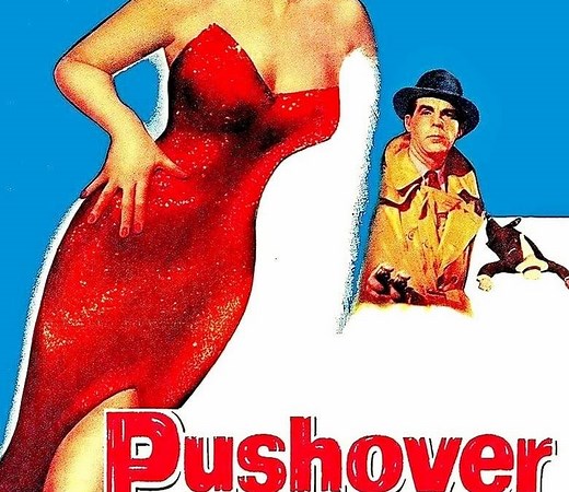 Pushover Summary, Trailer, Cast, Where to Watch and More