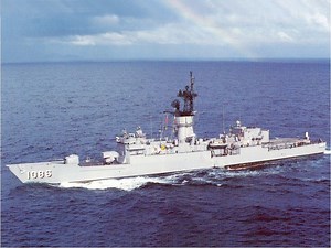 USS Brewton (FF 1086) - Alchetron, The Free Social Encyclopedia