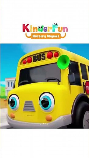 [ BRAIN BREAK ] Wheels on the Bus Action Song Remix 🚍 | Jump, Spin & Dance for Kids