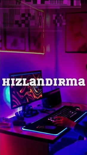 PC Hızlandırma & FPS İpuçları - Part [4] #gaming #fps #pchızlandırma