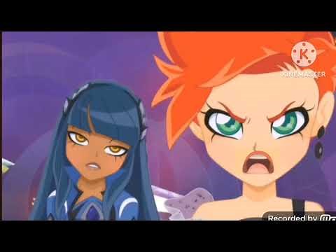 Lolirock Season 3 Episode 1 Praxina Revenge full episode (REUPLOAD)
