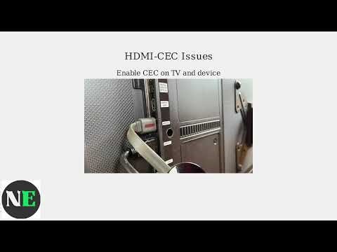 How To Turn On LG TV Without The Remote – Power Button Locations, App Control & HDMI-CEC