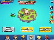 Unlocking clan item in BTDB2