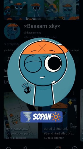 collab spesial 400 subs