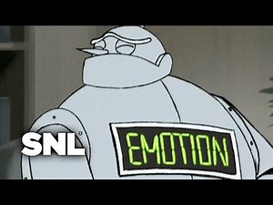 TV Funhouse: Torboto - SNL