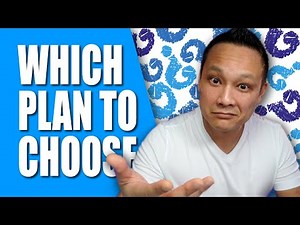 Amazon Seller Accounts | Professional vs Individual Plan | Which Do I Choose