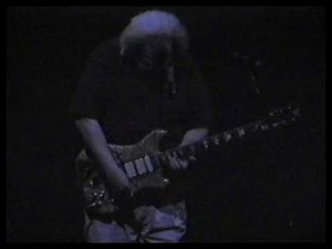 Grateful Dead The Spectrum, Philadelphia, PA 10/18/89 Complete Show