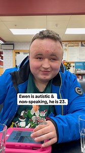 Ruby on Instagram: "Something we used to have to do under anaesthetic has now become one of the most smooth running processes! This boy is the definition of resilience. We did it all the vaccine part all alone too, brother and sister. Riding the storm ❤️ #autism #nonverbal #autismawareness #sibs #autismacceptance #nonverbalautism #autistic #disabled #learningdisabilities #learningdisability"