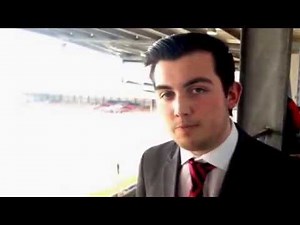 Team News: Wrexham vs Chester #DerbyDayLive