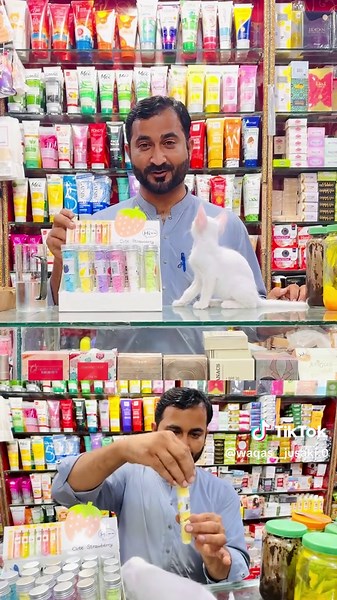 Wash & Care Hand Soap for Effective Cleaning