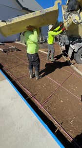 We love small projects! #patio #sidewalk #backpatio #small #concrete #concreto #work #trabajo #teamwork #trabajoenequipo #mississippi #construction # | Innovative Concrete Solutions