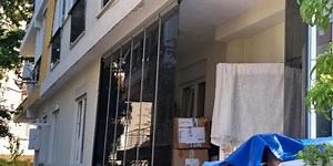 Ev sahibi şoke oldu: Kiracısı evi 6 kişiye kiralayıp kaçtı