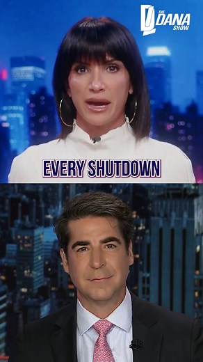 Republicans Stuck To Their Guns Over The Shutdown. * * Subscribe to the podcast on YouTube, iTunes, Spotify, or wherever you get your podcasts. Link in bio | Dana Loesch