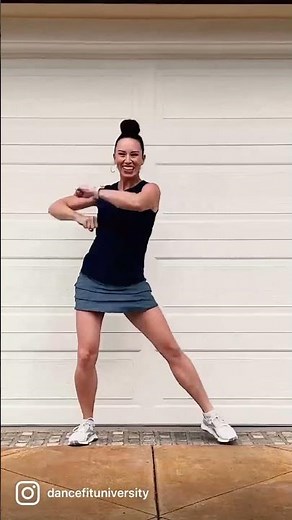 New ZUMBA GOLD Warmup DJ Dani Acosta “Pure Gold” #zumbagold