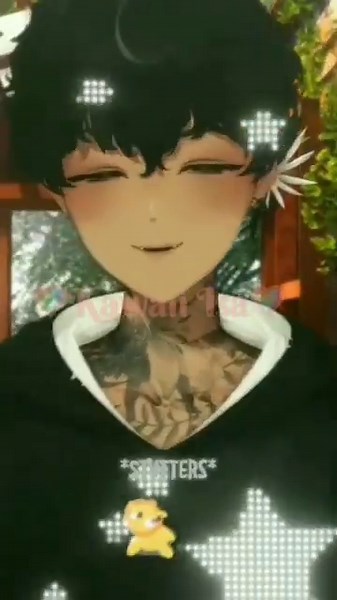 Why does this audio fits with this clip?! ‪@CerberosVA‬ ‪@AzeruOfficial‬