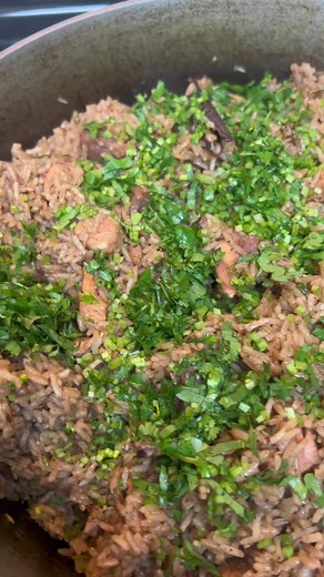 Chicken Palau Recipe Fiji Style