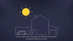 434K views · 140 reactions | Mit einer Solaranlage auf dem Dach und einer sonnenBatterie zum Stromspeichern werden Sie unabhängig von den steigenden Stromkosten der Großanbieter. | sonnen | Facebook