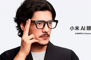Xiaomi va a por Meta con sus nuevas gafas con inteligencia artificial. Y va en serio